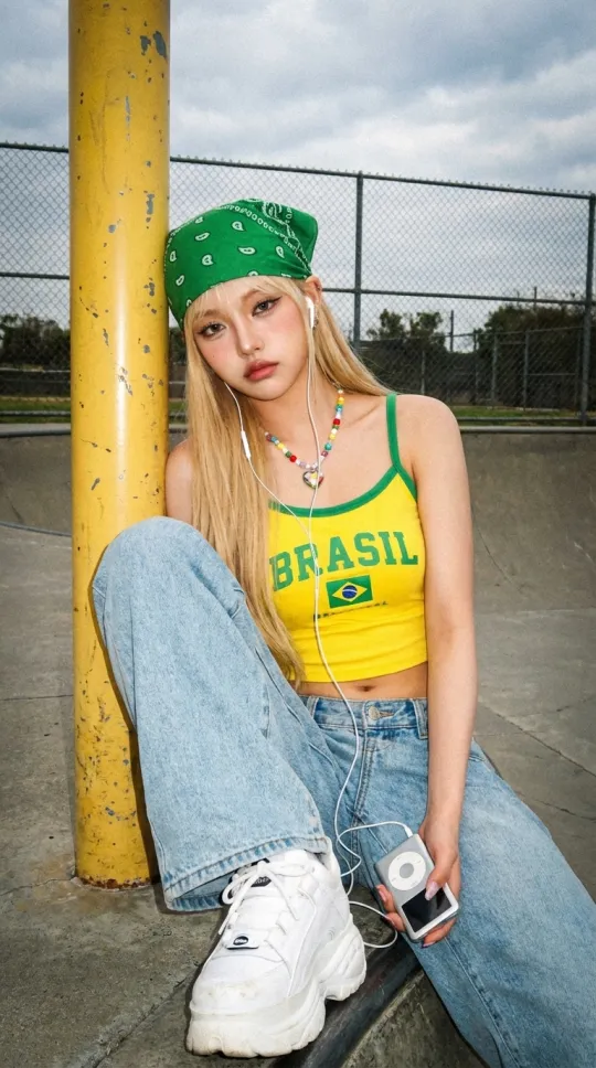 *   **上传照片，一键生成专属千禧年街道风格大片。**
*   **AI智能：上传照片，瞬间生成千禧年复古街道大片。**
*   **轻松上传照片，让你的瞬间融入千禧年复古街景。**
*   **重现千禧年街头风情：上传照片，一键生成专属回忆。**