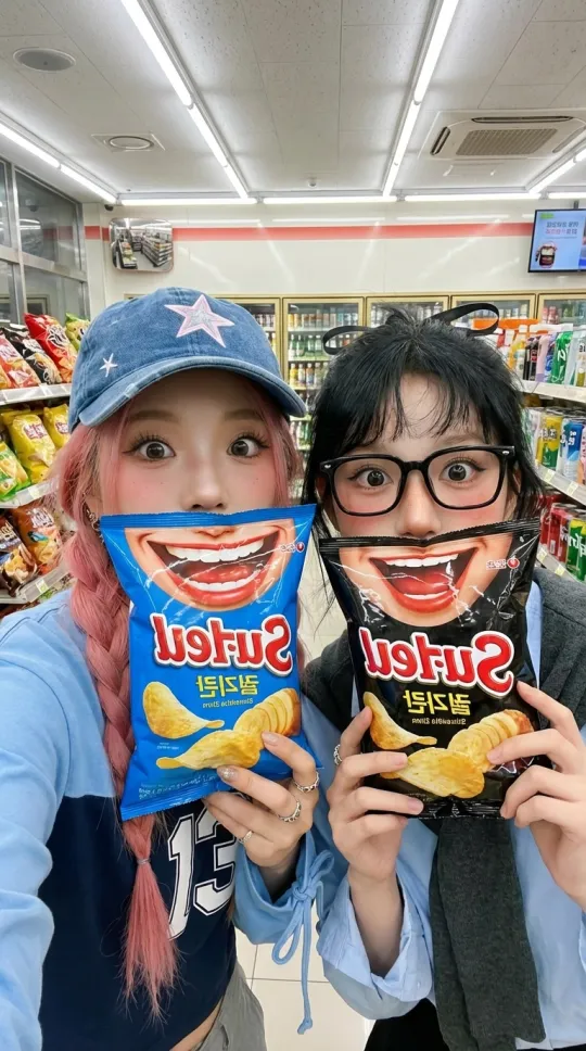 这里有几个标题供您选择：

1.  上传照片，一键生成朋友搞怪写真，打造专属趣味恶搞大片。
2.  上传朋友照片，AI智能生成爆笑搞怪写真，让友情瞬间变趣。
3.  告别无聊，上传照片智能生成超乎想象的搞怪写真，趣味恶搞乐翻天！
4.  创意搞怪写真生成器：上传朋友照片，制作专属爆笑趣味影像。