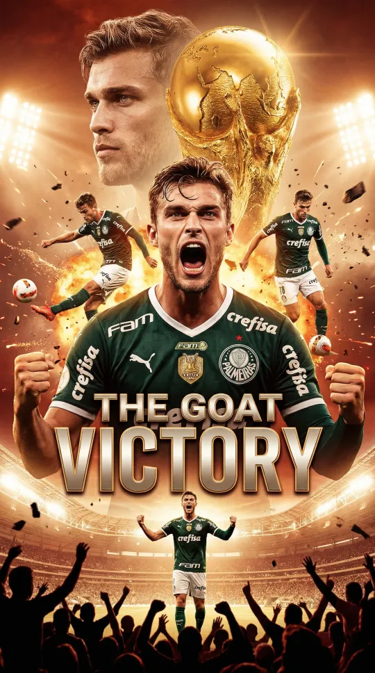 上传照片生成巴甲荣誉海报：输入球队名称，定制你的专属荣耀瞬间