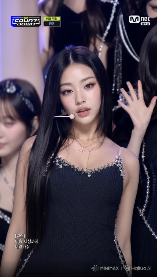 上传照片，定制你的Kpop Ending瞬间，C位出道，圆偶像舞台梦！