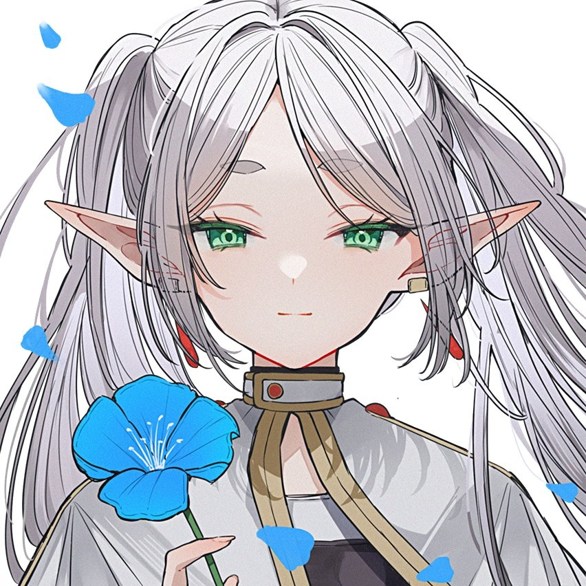苍月草之约 by Hailuo AI Video Generator