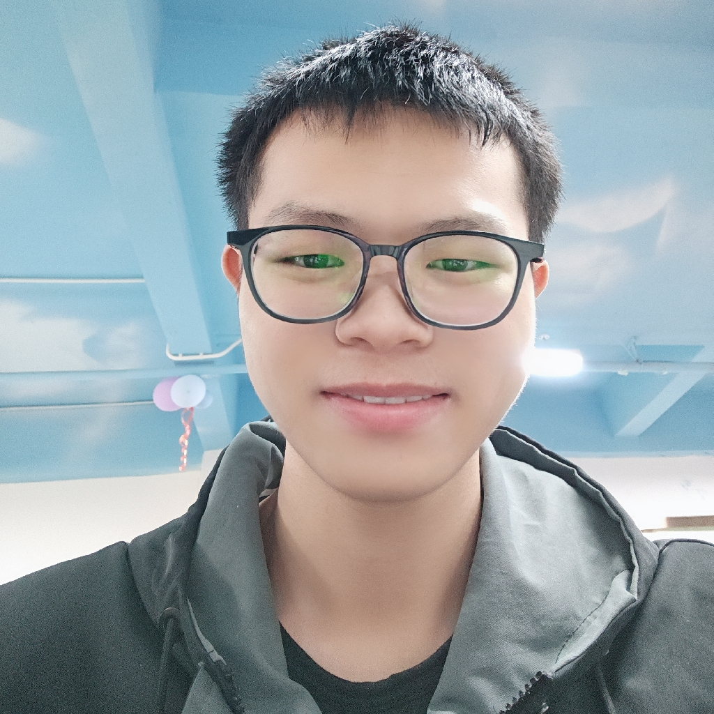 曾云锋 by Hailuo AI Video Generator