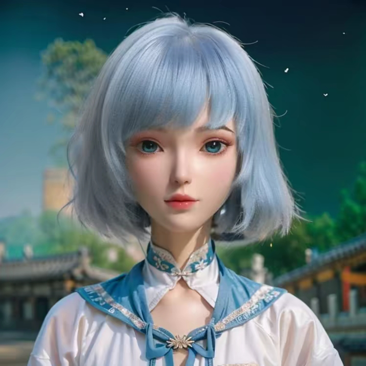 琴海螺 by Hailuo AI Video Generator