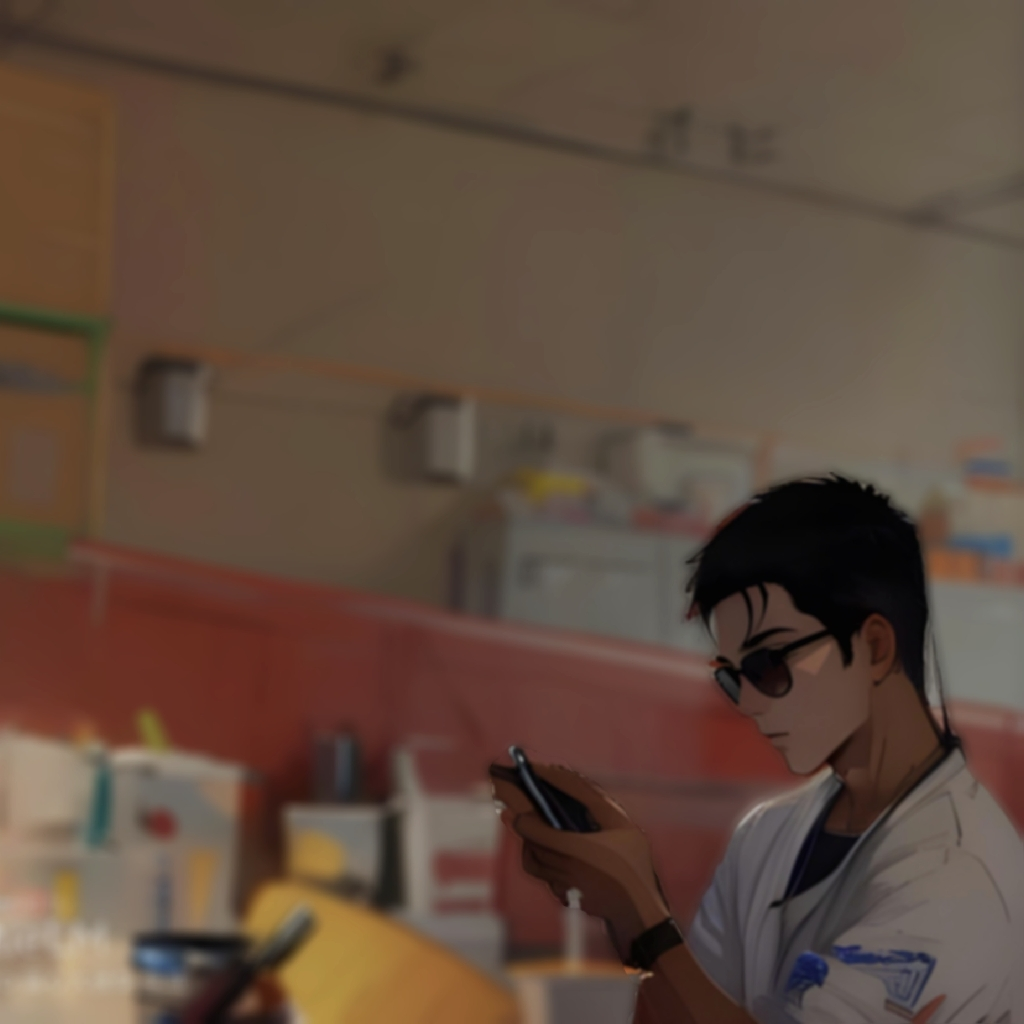 禾杉 by Hailuo AI Video Generator