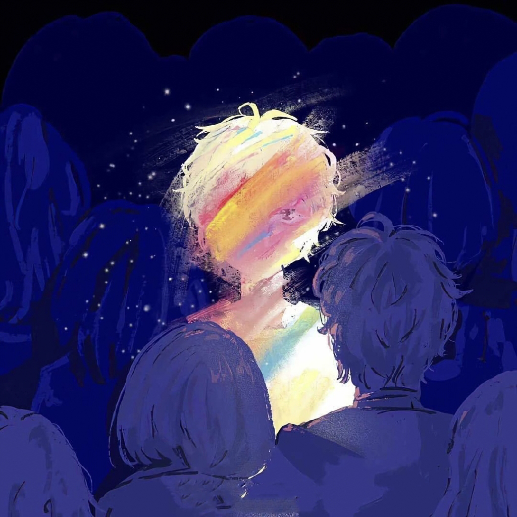 弦落予花 by Hailuo AI Video Generator
