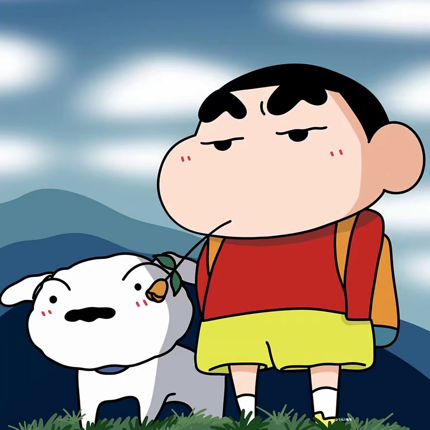 蜡笔之心 by Hailuo AI Video Generator