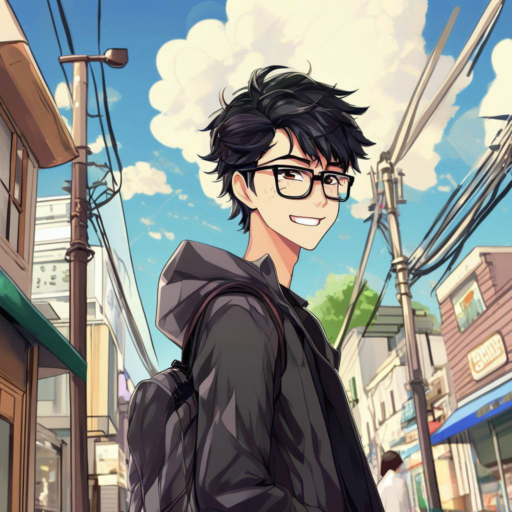 明意卿 by Hailuo AI Video Generator