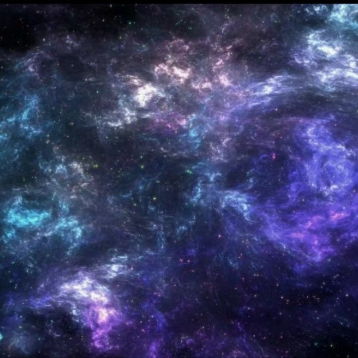 宇宙无敌 by Hailuo AI Video Generator