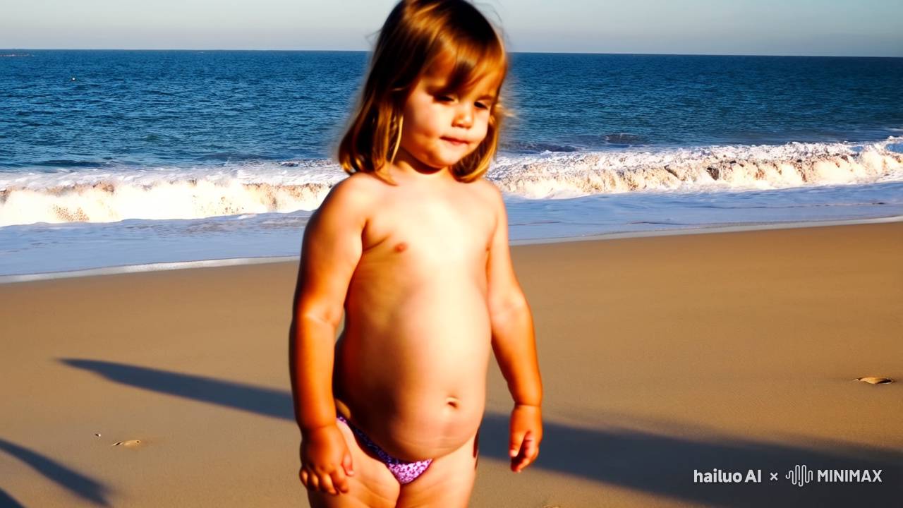  little chubby bikini girls 