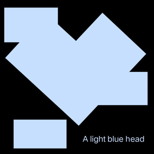 浅蓝 by Hailuo AI Video Generator