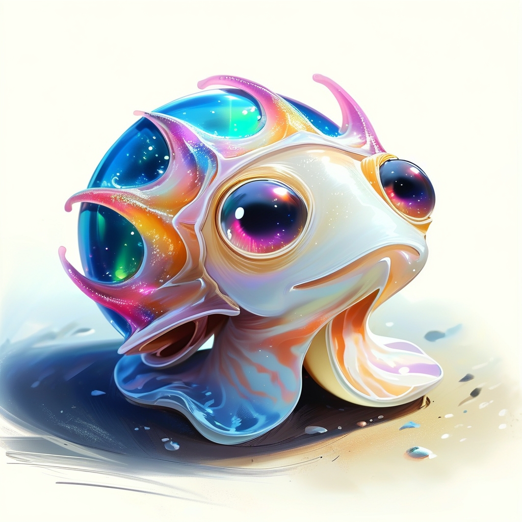 乐天大圣小螺帽 by Hailuo AI Video Generator
