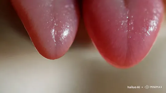 男娘的舌头/科学研究/ by Hailuo AI Video Generator