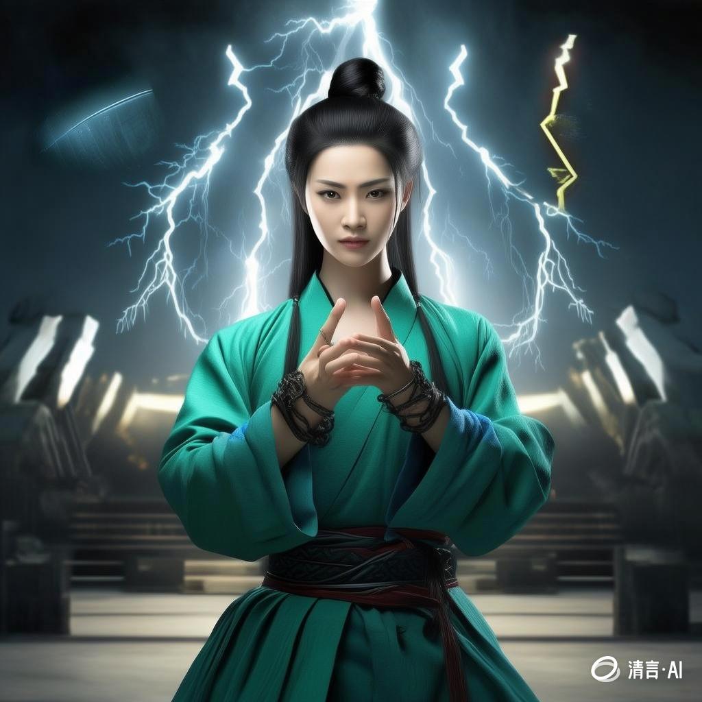 video original by Hailuo AI Video Generator