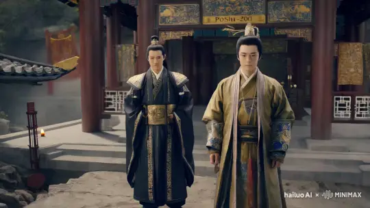 被系统带龙华大唐八年，龙华是从1402后穿越到李世明的小儿子李治身上，从系统的签到无限不同资源、和超出3000后不同知识的，龙华心想穿越已有八年，地下室和死士都有无限火药和世界各地都超九十万人民 by Hailuo AI Video Generator