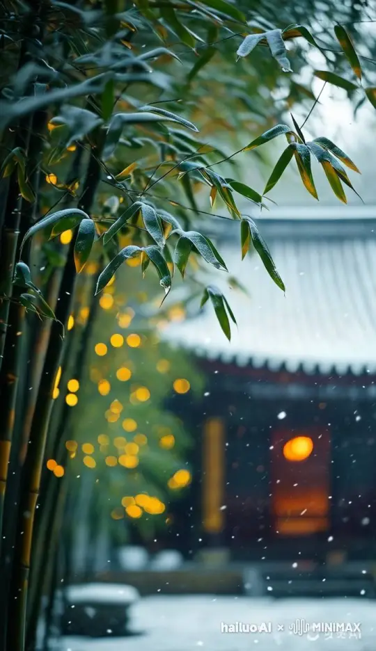  by Hailuo AI Video Generator