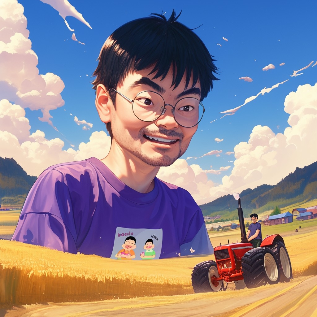 胡宇 by Hailuo AI Video Generator