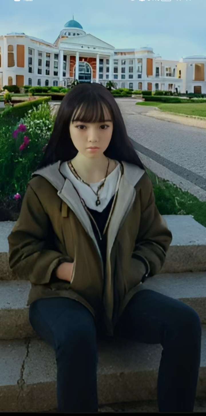 video original by Hailuo AI Video Generator