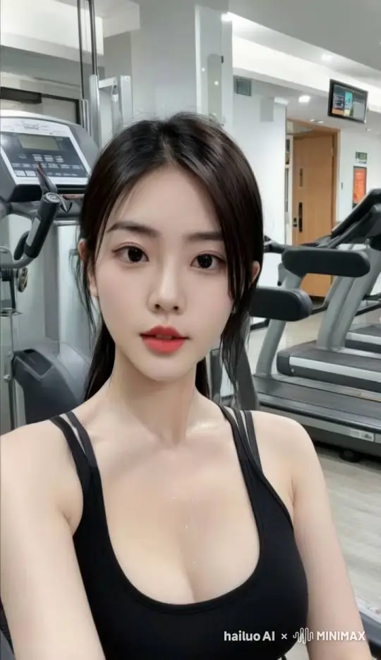  by Hailuo AI Video Generator