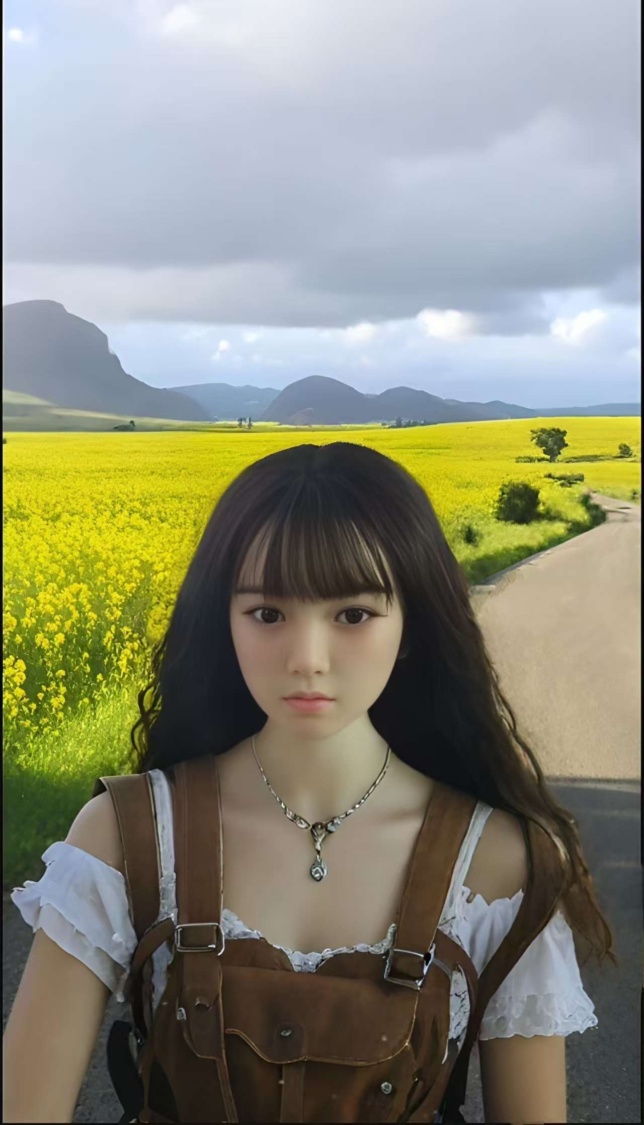 video original by Hailuo AI Video Generator
