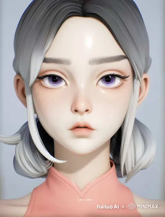  by Hailuo AI Video Generator