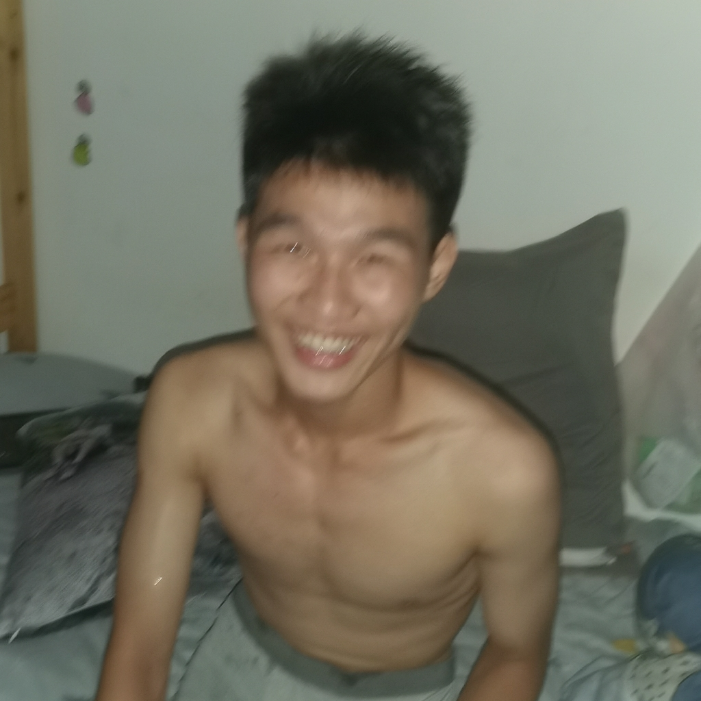 锤子爹 by Hailuo AI Video Generator