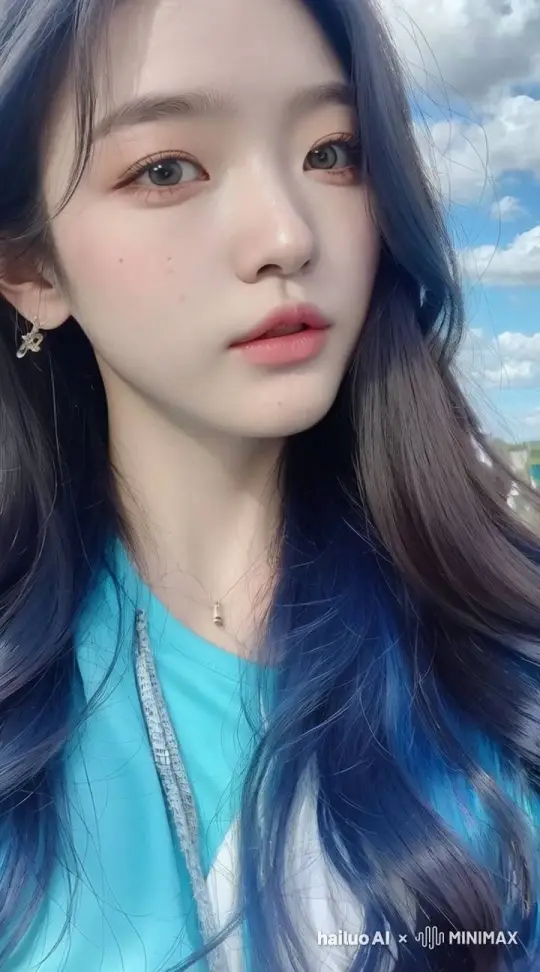  by Hailuo AI Video Generator