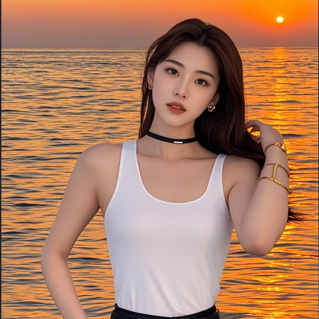 小田螺 by Hailuo AI Video Generator
