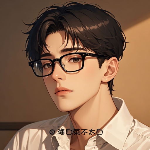 海白菜不太白 by Hailuo AI Video Generator