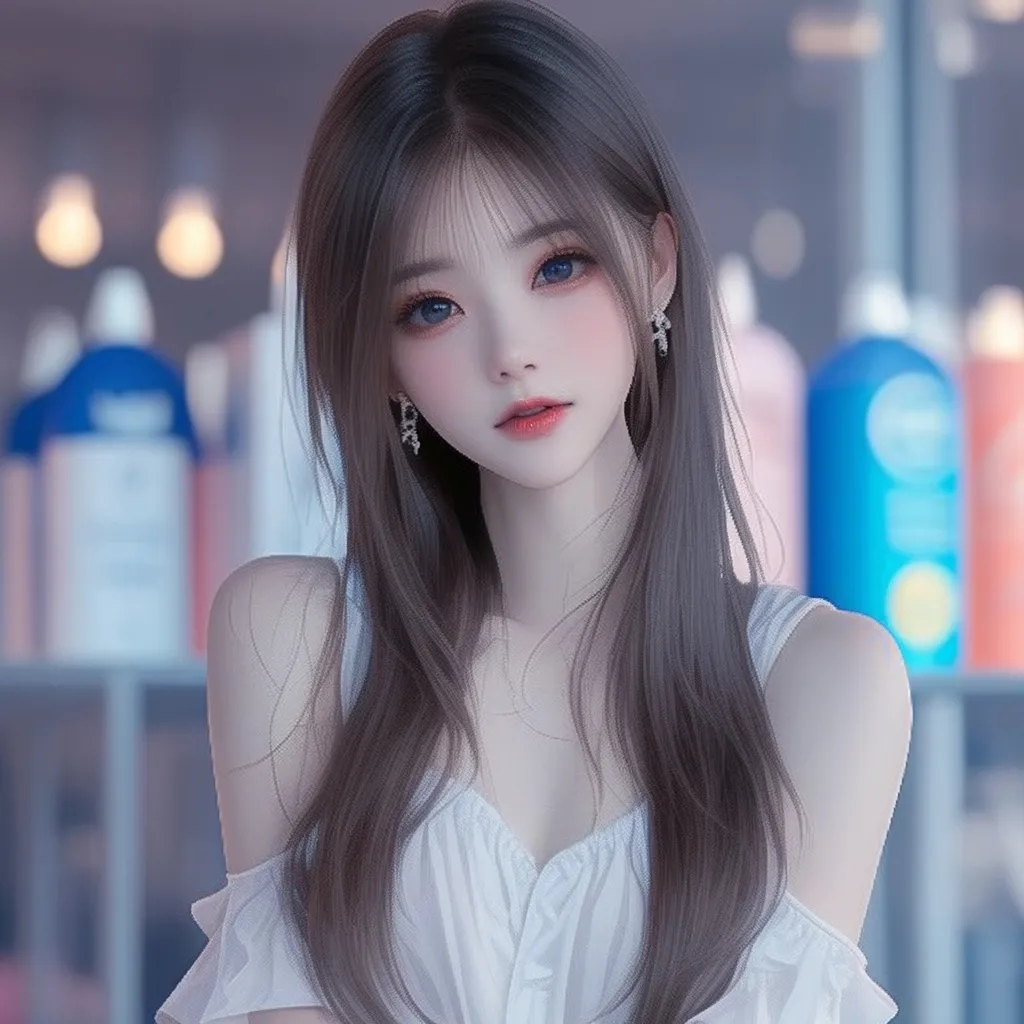 兎兎唄 by Hailuo AI Video Generator