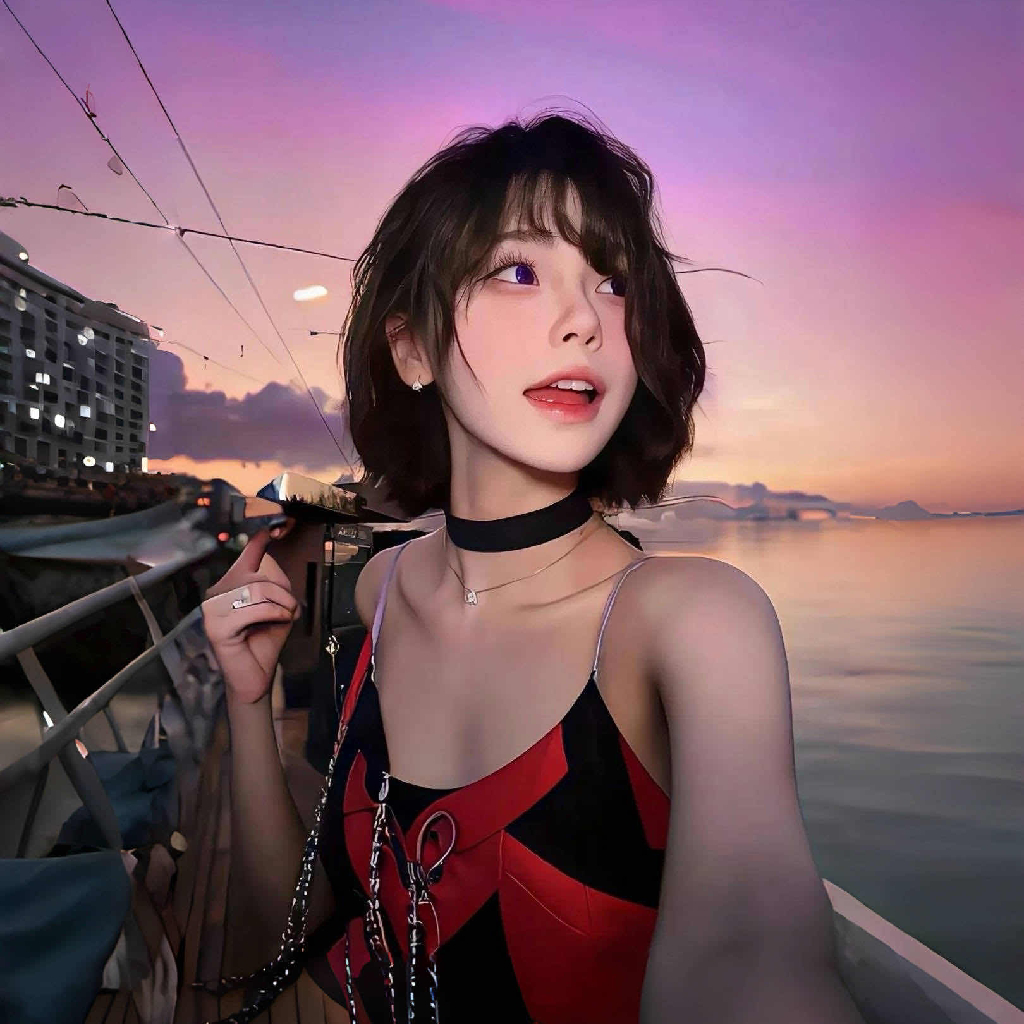 深情男主 by Hailuo AI Video Generator