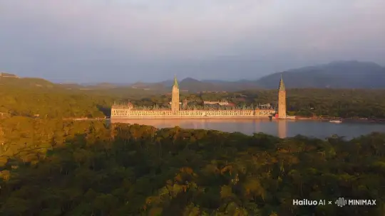 齐民要术 by Hailuo AI Video Generator