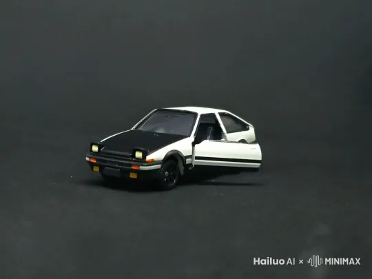 让它动起来 by Hailuo AI Video Generator