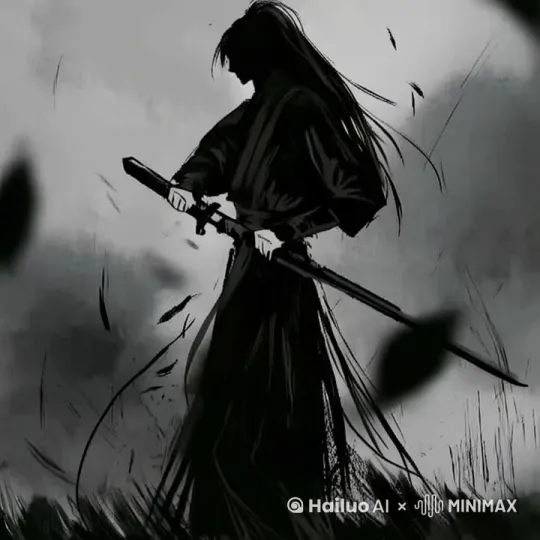  by Hailuo AI Video Generator