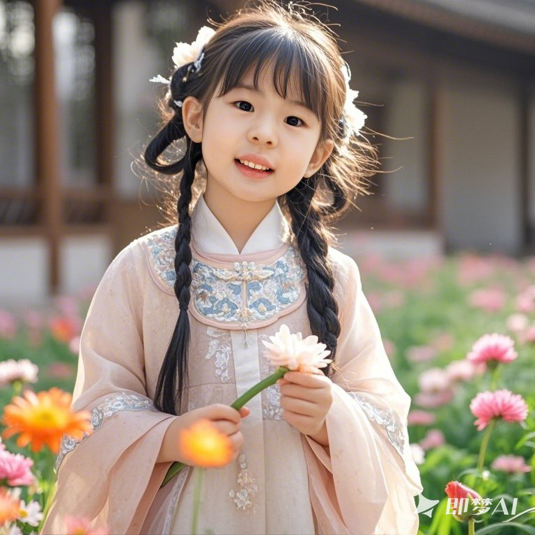 小苹果 by Hailuo AI Video Generator