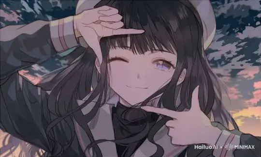 动态壁纸 by Hailuo AI Video Generator