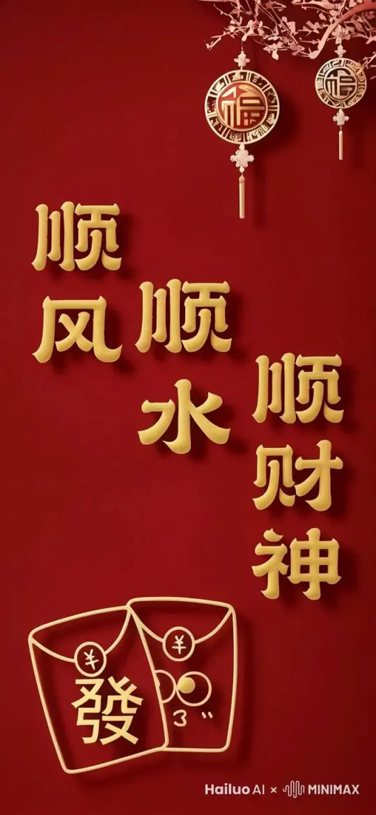 都动起来 by Hailuo AI Video Generator
