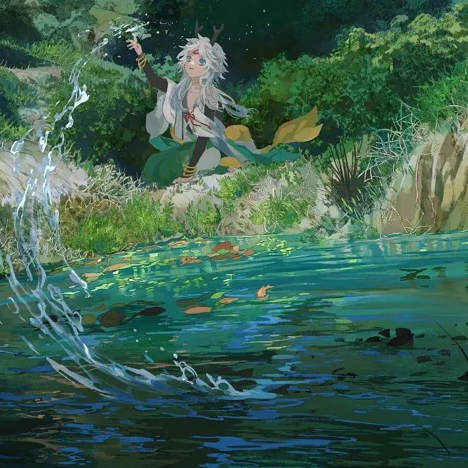晚吟鸣风 by Hailuo AI Video Generator