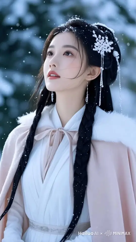  by Hailuo AI Video Generator