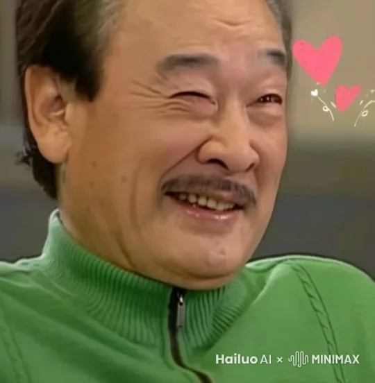 眼睛wink by Hailuo AI Video Generator