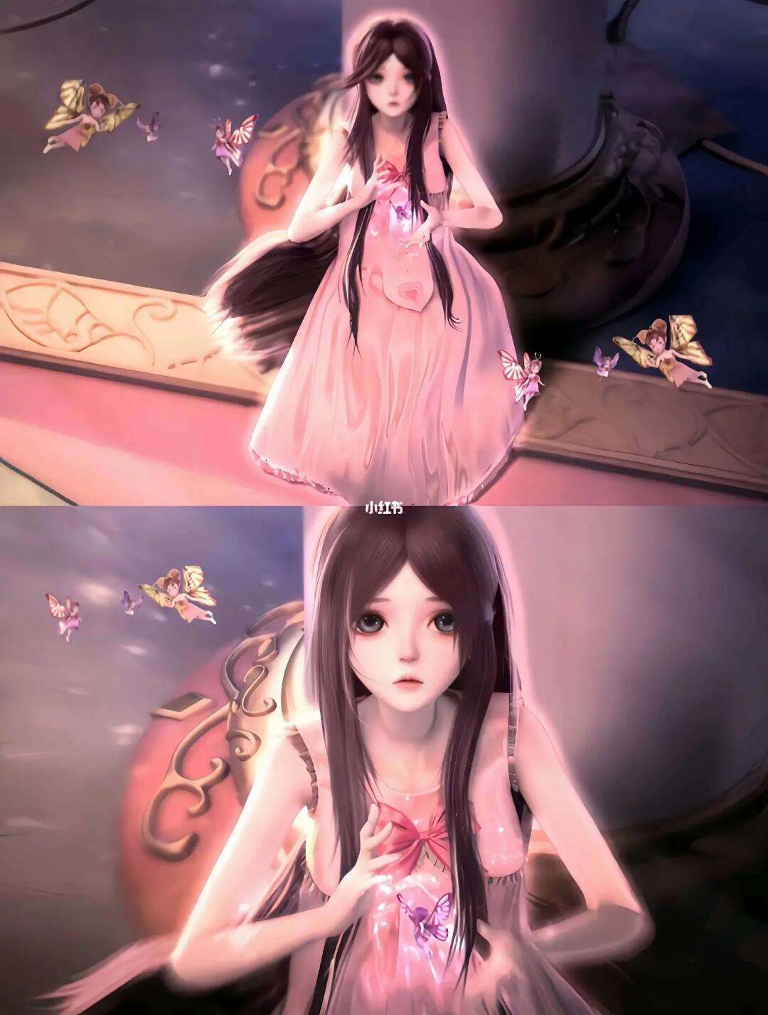 video original by Hailuo AI Video Generator
