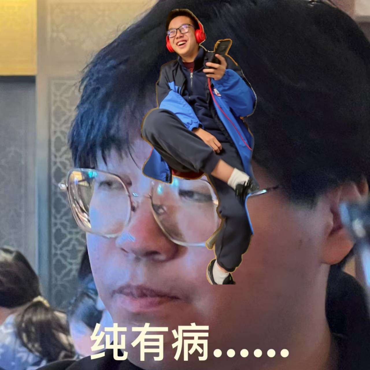 video original by Hailuo AI Video Generator