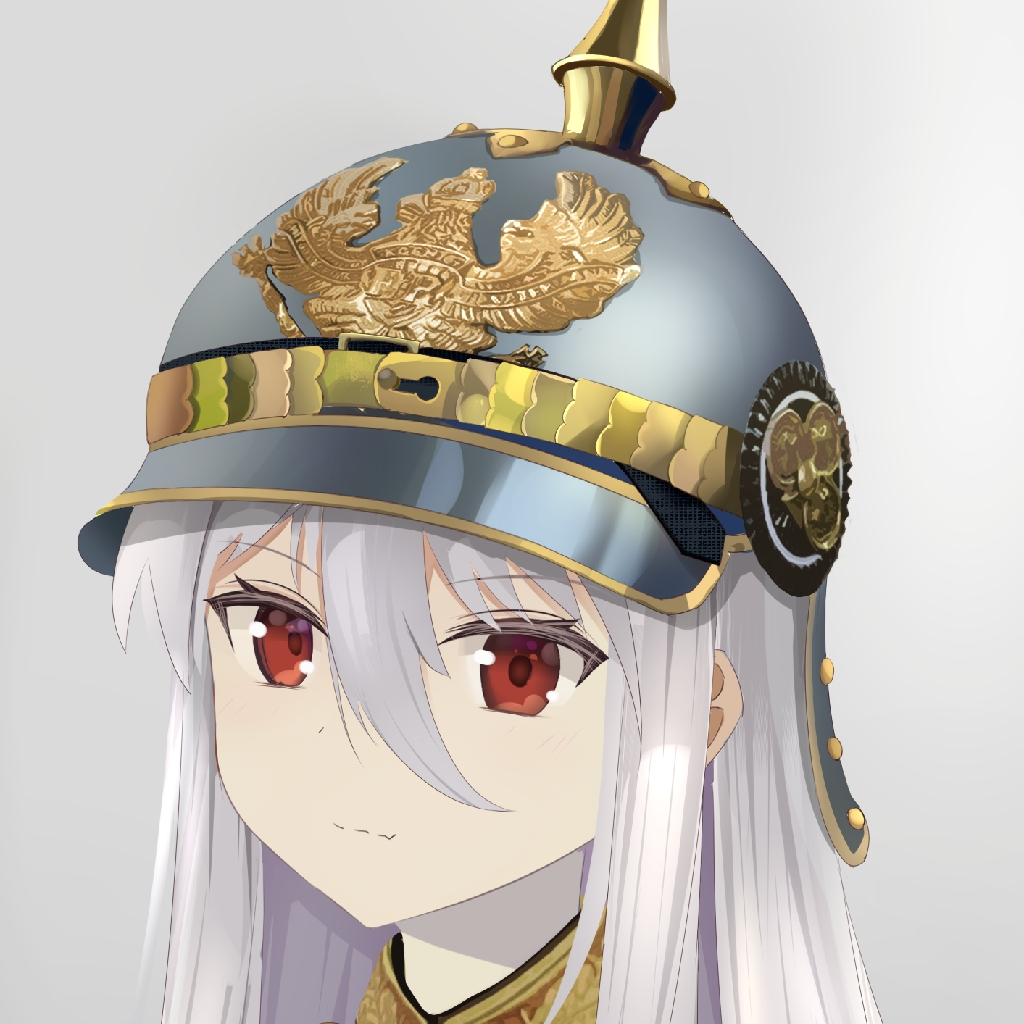 小歪君 by Hailuo AI Video Generator