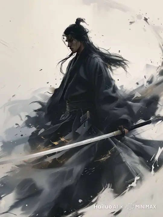 一个从天而降的盖世英雄,有一夫当官,万夫莫开的实力和决心,面临强大的对手和军团,绝不退缩,不是时刻都在,但只要他在,便无所畏惧。他挥舞着手中的剑招。他贡献的无数名场面,有的一战到底,有的绝处逢生。 by Hailuo AI Video Generator