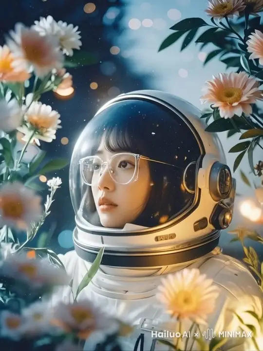 运镜，镜头从远到近， by Hailuo AI Video Generator
