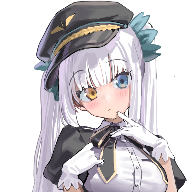 雅玛莉 by Hailuo AI Video Generator