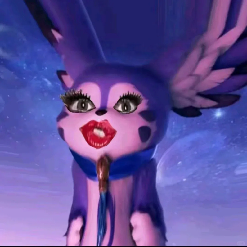 Halfmooncat by Hailuo AI Video Generator