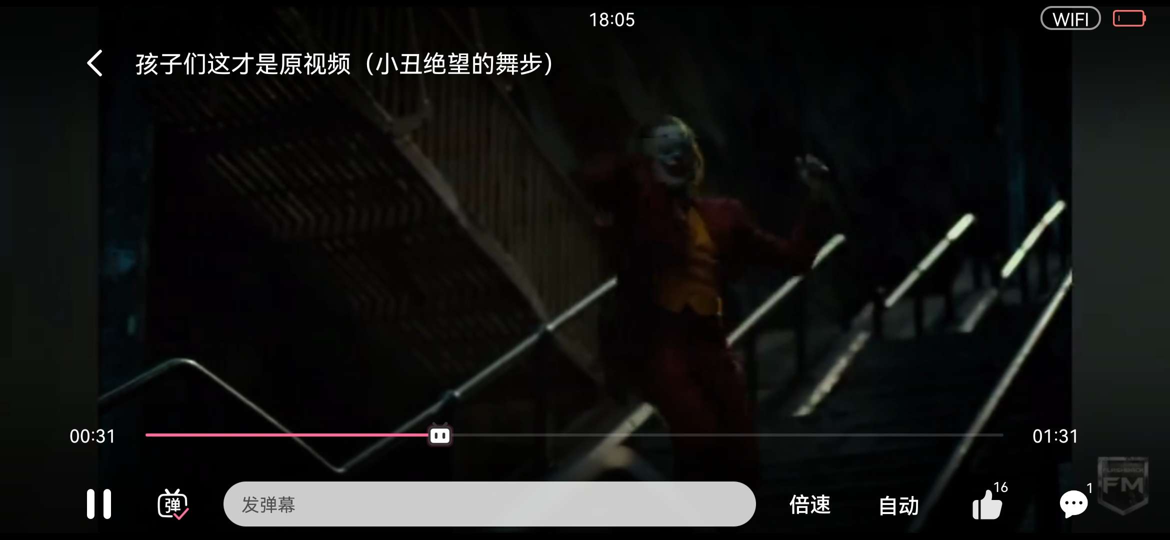 video original by Hailuo AI Video Generator