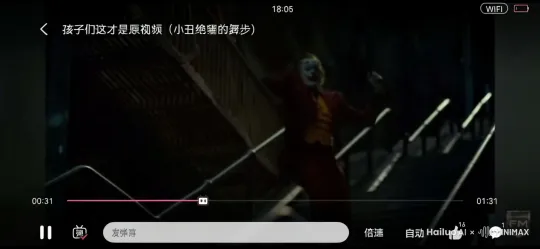 天才威的计划失败了 by Hailuo AI Video Generator