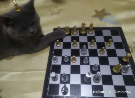  by Hailuo AI Video Generator
