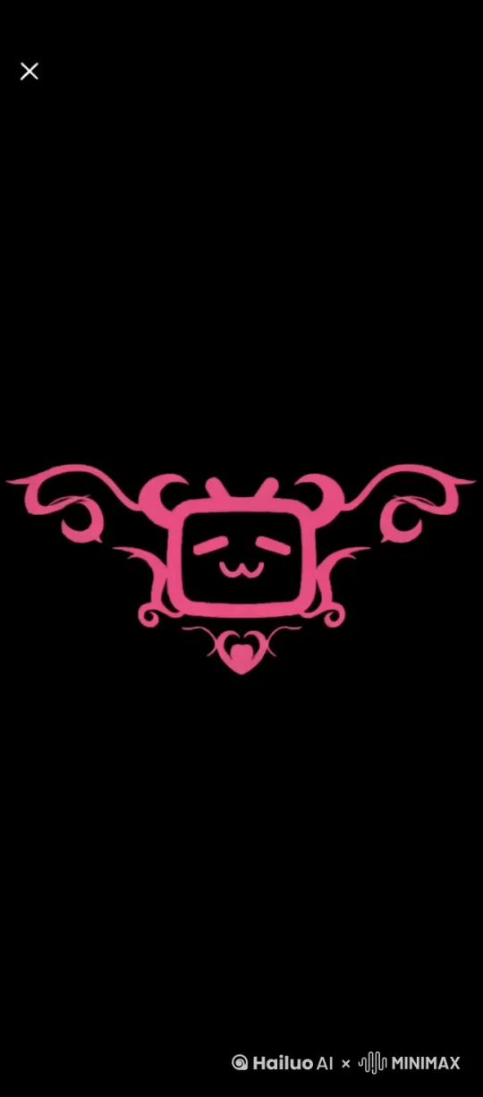 图中形象煽动翅膀 by Hailuo AI Video Generator